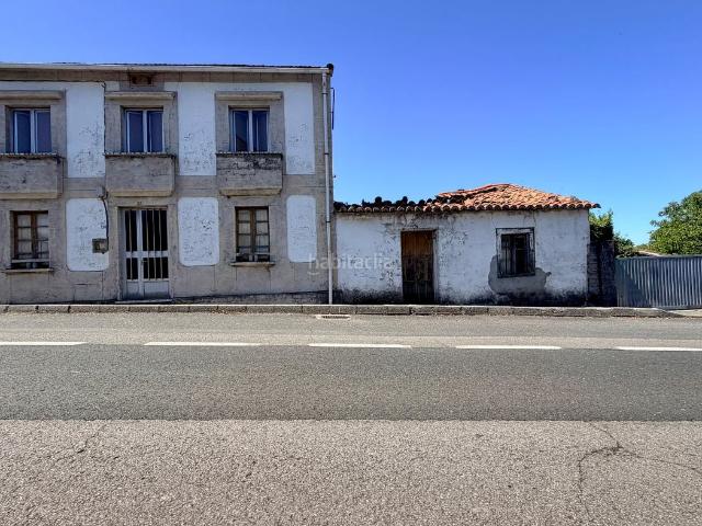 Casa Rural en venta en Fene, Ferrol