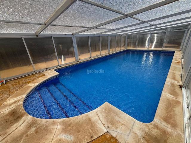 Casa Rural en venta en Ciudad Real, Castilla-La Mancha