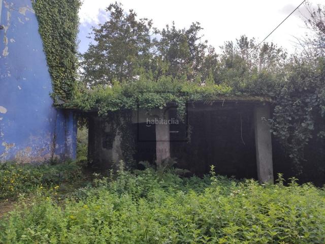 Casa Rural en venta en Ferrol