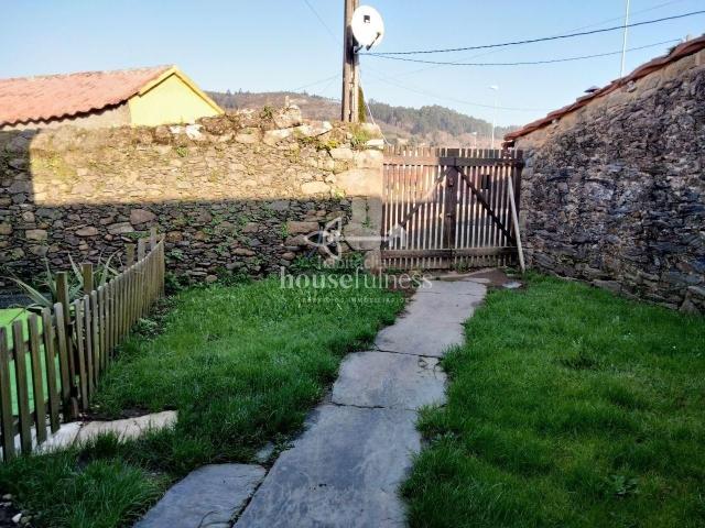 Casa Rural en venta en Ferrol
