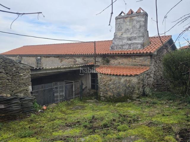 Casa Rural en venta en Ferrol