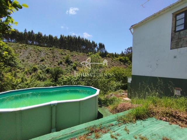 Casa Rural en venta en Ferrol