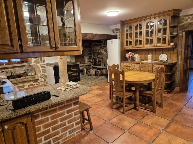 Casa Rural en venta en Ferrol
