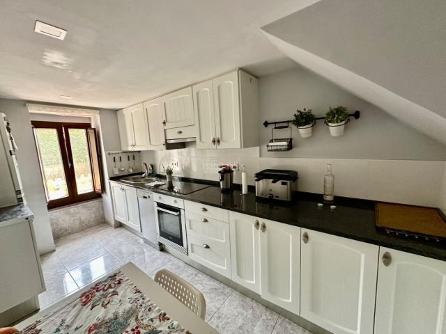 Casa Rural en venta en Ferrol