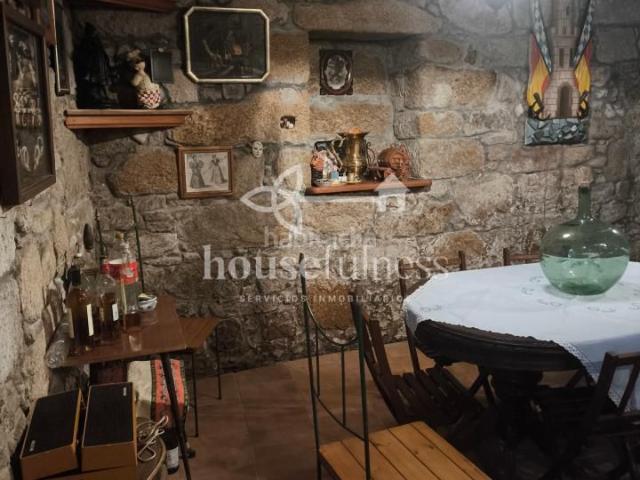 Casa Rural en venta en Ferrol