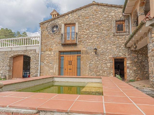 Casa Rural en venta en Alt Empordà, Catalunya