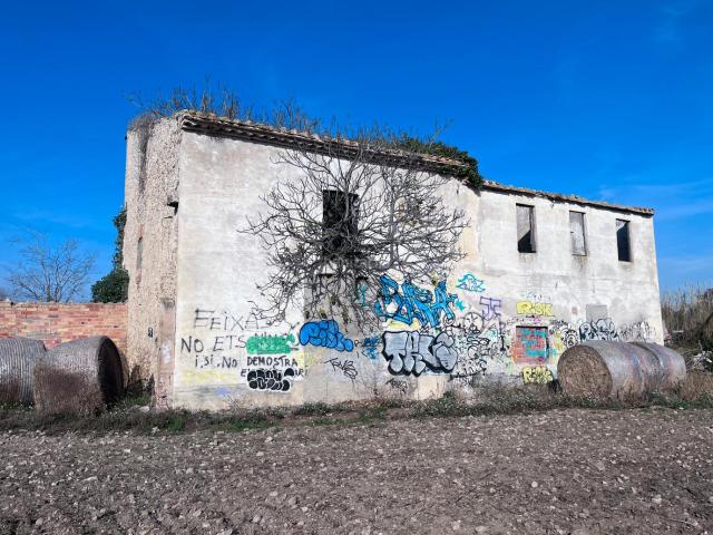 Casa Rural en venta en Alt Empordà, Catalunya