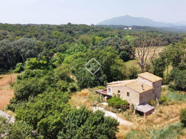 Casa Rural en venta en Figueres