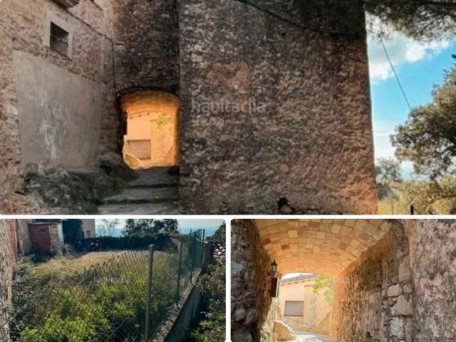 Casa Rural en venta en Figuerola Del Camp, Miramar