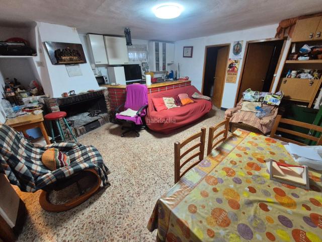 Casa Rural en venta en Figueruelas