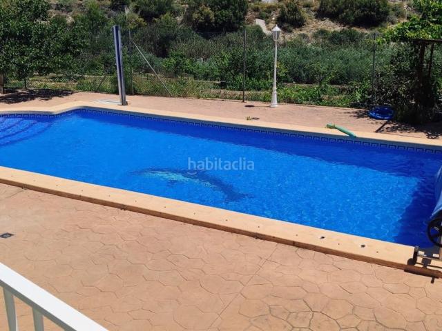Casa Rural en venta en Valle del Almanzora, Andalucía