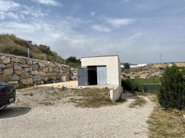 Casa Rural en venta en Valle del Almanzora, Andalucía
