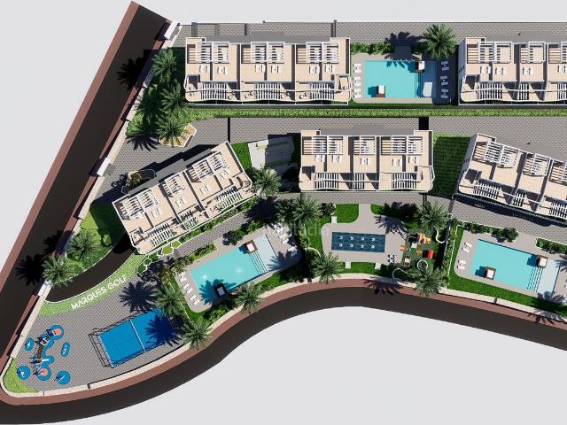 Casa Rural en venta en la Marina Baixa, Valencia