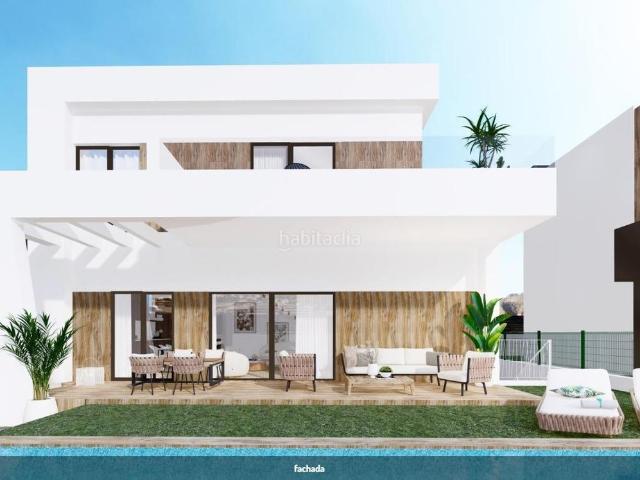 Casa Rural en venta en Finestrat