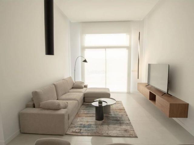 Casa Rural en venta en Finestrat