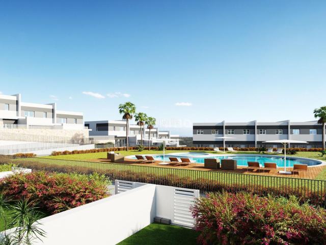 Casa Rural en venta en Finestrat, Valencia