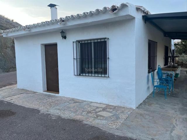Casa Rural en venta en Finestrat