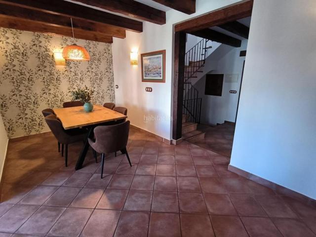 Casa Rural en venta en la Marina Baixa, Valencia