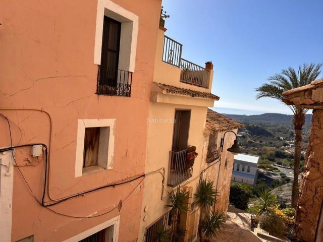 Casa Rural en venta en Finestrat, Valencia