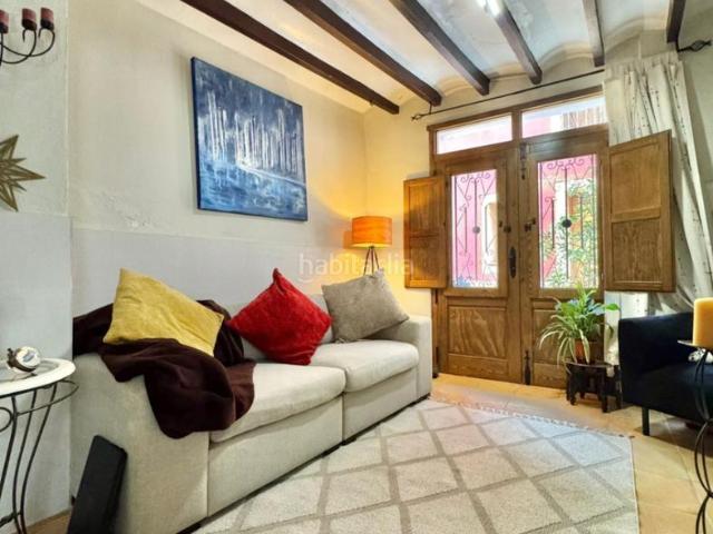 Casa Rural en venta en Finestrat, Valencia