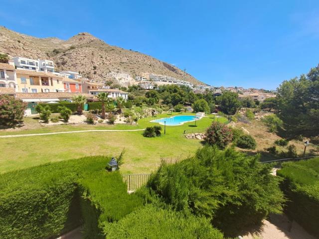 Casa Rural en venta en la Marina Baixa, Valencia