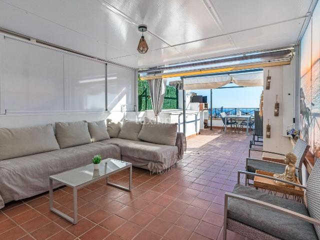 Casa Rural en venta en Finestrat, Valencia