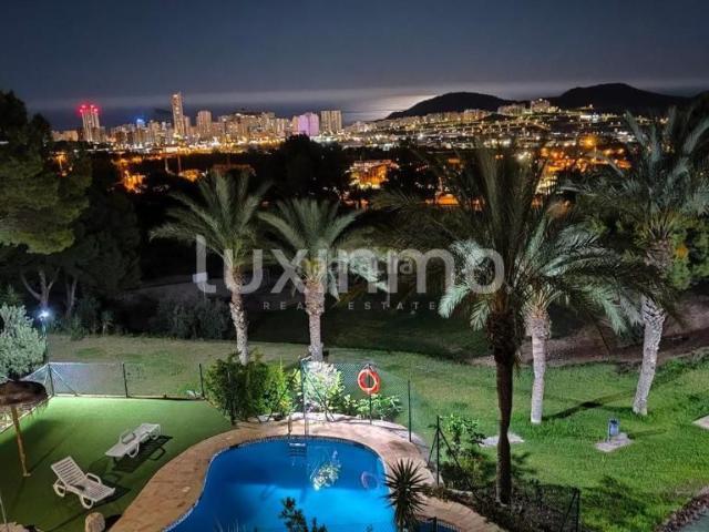 Casa Rural en venta en la Marina Baixa, Valencia