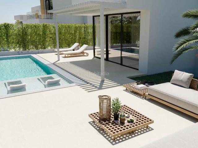 Casa Rural en venta en Finestrat