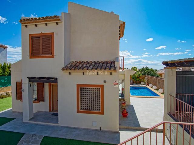 Casa Rural en venta en Finestrat