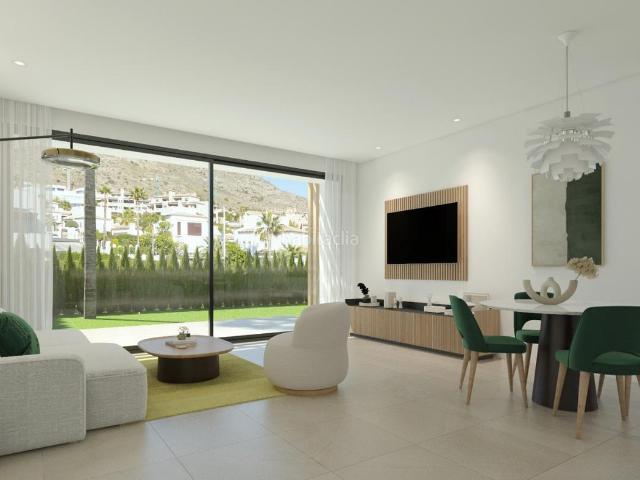 Casa Rural en venta en Finestrat