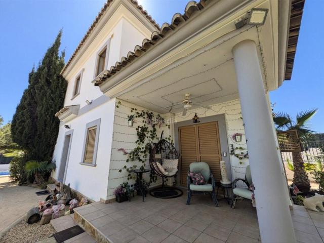 Casa Rural en venta en Finestrat, Valencia