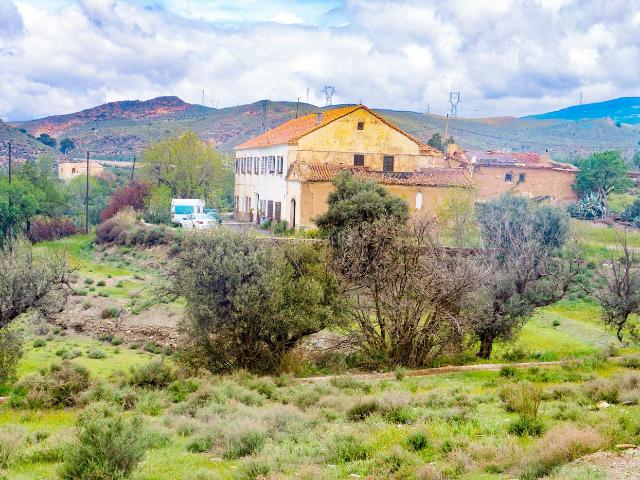 Casa Rural en venta en Fiñana, Andalucía