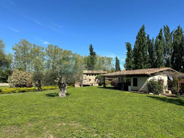 Casa Rural en venta en Flaçà