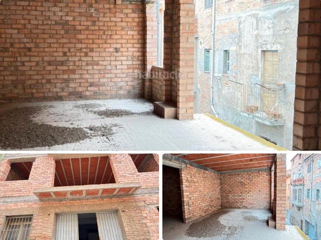 Casa Rural en venta en Flix