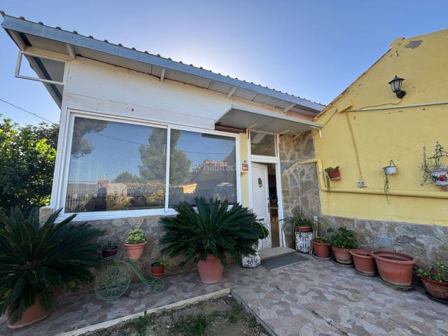 Casa Rural en venta en Ribera d'Ebre, Catalunya