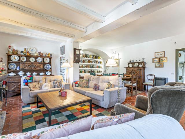 Casa Rural en venta en Vallès Oriental, Catalunya