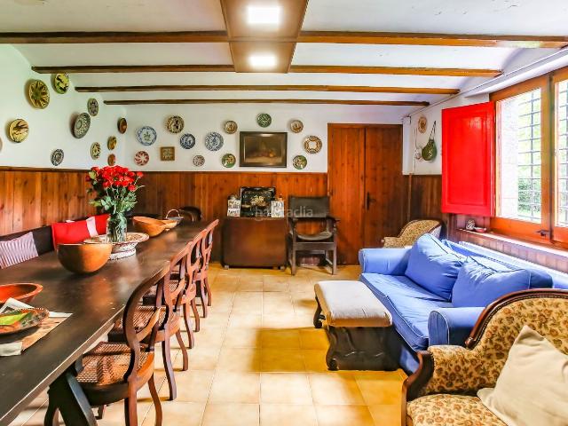 Casa Rural en venta en Vallès Oriental, Catalunya