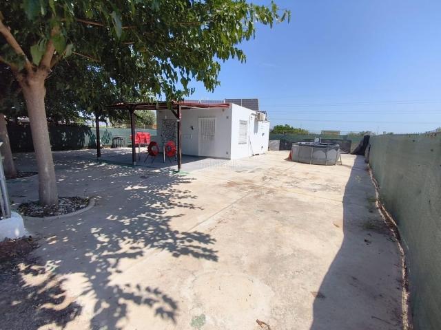 Casa Rural en venta en l'Horta Nord, Valencia