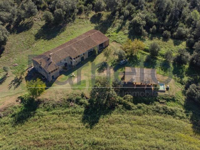 Casa Rural en venta en Foixà, Girona