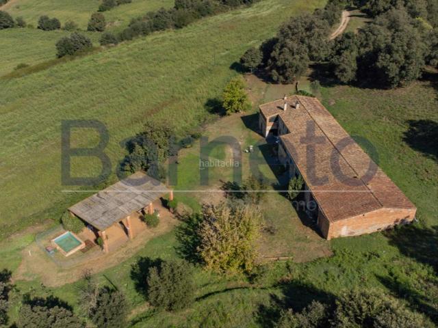 Casa Rural en venta en Foixà, Girona