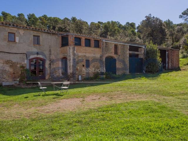 Casa Rural en venta en Baix Empordà, Catalunya
