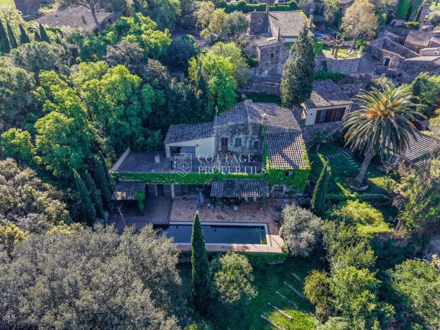 Casa Rural en venta en Baix Empordà, Catalunya