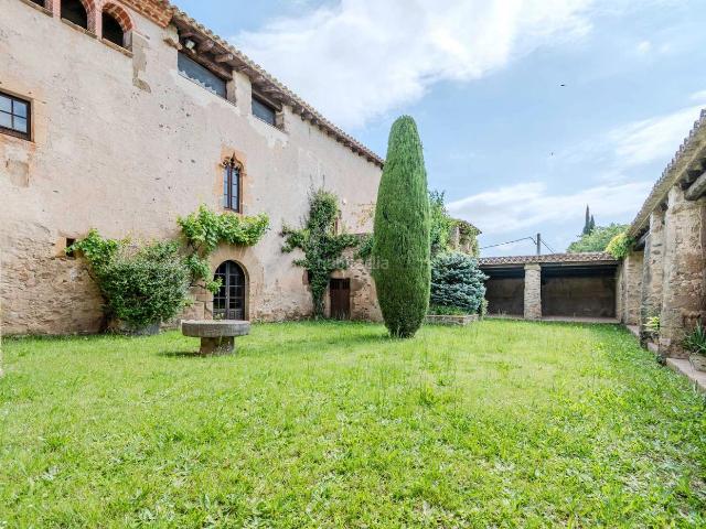 Casa Rural en venta en Foixà