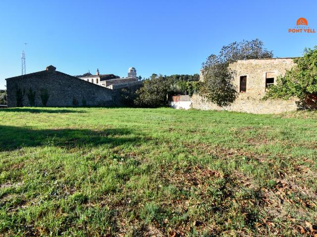 Casa Rural en venta en Baix Empordà, Catalunya