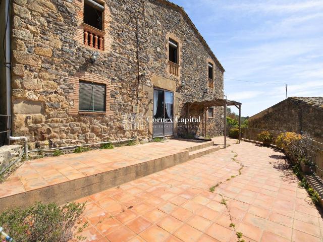 Casa Rural en venta en Foixà, el Clos