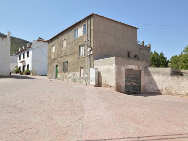 Casa Rural en venta en Fondón, Andalucía