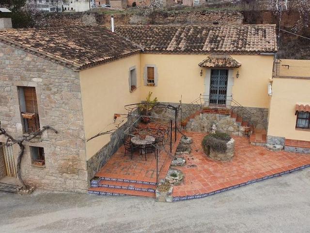 Casa Rural en venta en Bages, Catalunya