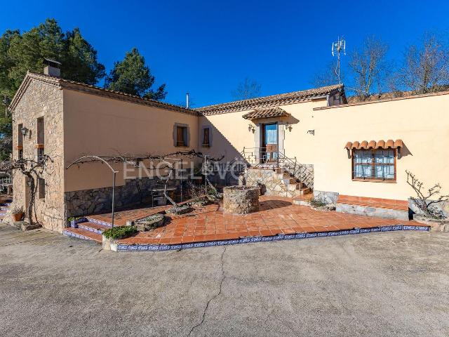 Casa Rural en venta en Bages, Catalunya
