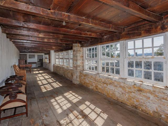 Casa Rural en venta en A Fonsagrada, Galicia