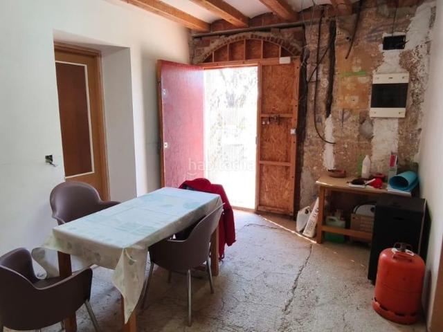 Casa Rural en venta en Guardiola de Font-rubí, Alt Penedès